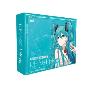 KA YOU Hatsune Miku THE FIRST EDITION CARD TCG