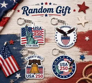 GIFT KEYCHAINS