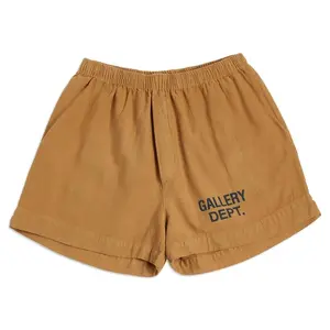 Gallery Dept. Zuma Shorts Tan (men) by StockX