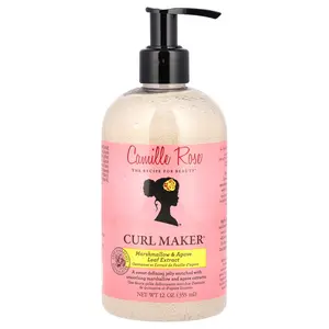 Camille Rose Curl Maker®, 12 oz (355 ml)