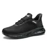 ARISIC Women's Cushioned Nonslip Work Safety Shoes - Slip-On, Shock-Resistant Mesh Footwear for Nurses, All-Seasons Food Service Use to Reduce Foot Fatigue