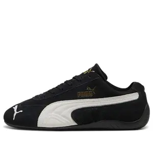 PUMA Speedcat OG 'Black White' 398846-01