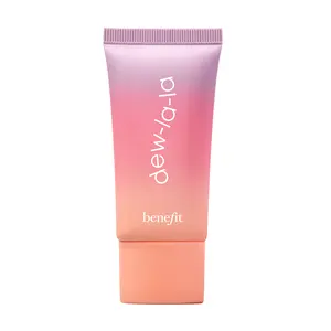 Benefit Cosmetics Dew-La-La Liquid Glow Highlighter Benefit Cosmetics Dew-La-La Liquid Glow Highlighter
