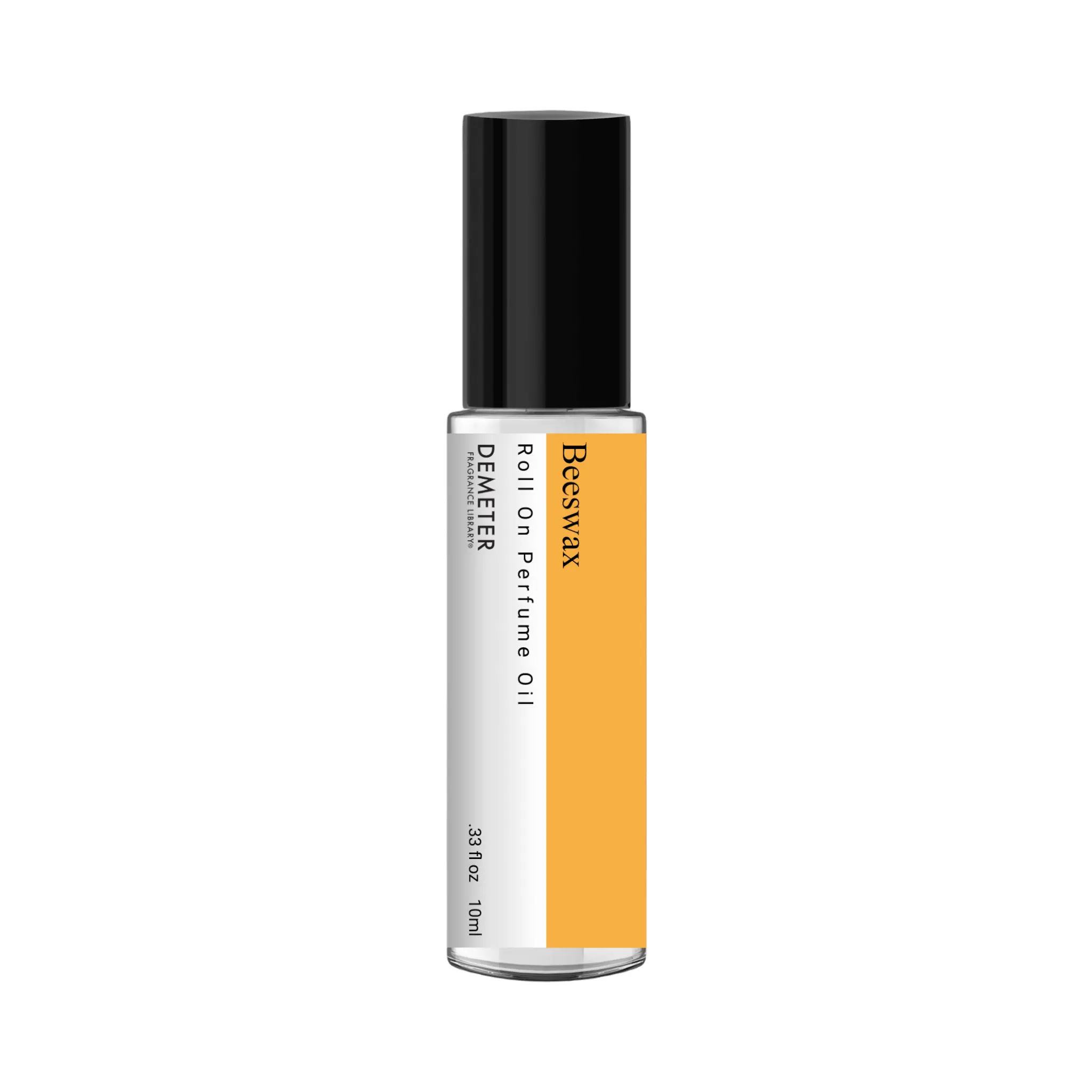 Beeswax Perfume Oil Roll on
