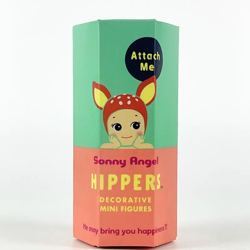 Style Animal Hipper