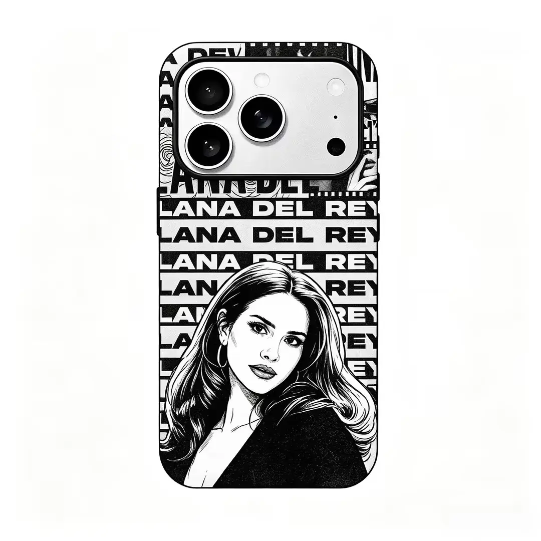 Retro Coquette Ribbon Smartphone Cellphone Case Cover for iPhone 17-11, Pro Max, XS, XR - Vintage Soft Grunge, Aesthetic Autumn West Coast Retro Vinyl Mobile Phone Accessories