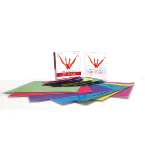 The Classic Art of Origami Kit by RP Minis [Novelty Gift]