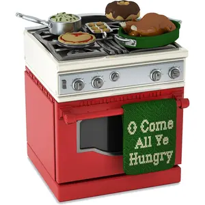 2017 O Come All Ye Hungry (Kitchen)