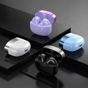 XY-80 Wireless Sport Earbuds TWS Bluetooth 5.1 Earphone Headset Headphone HIFI Stereo Audio