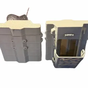 DJI NEO 2 Hard Case Protective Storage for DJI NEO 2 Drone Durable and Secure Design Ideal for Travel and Storage