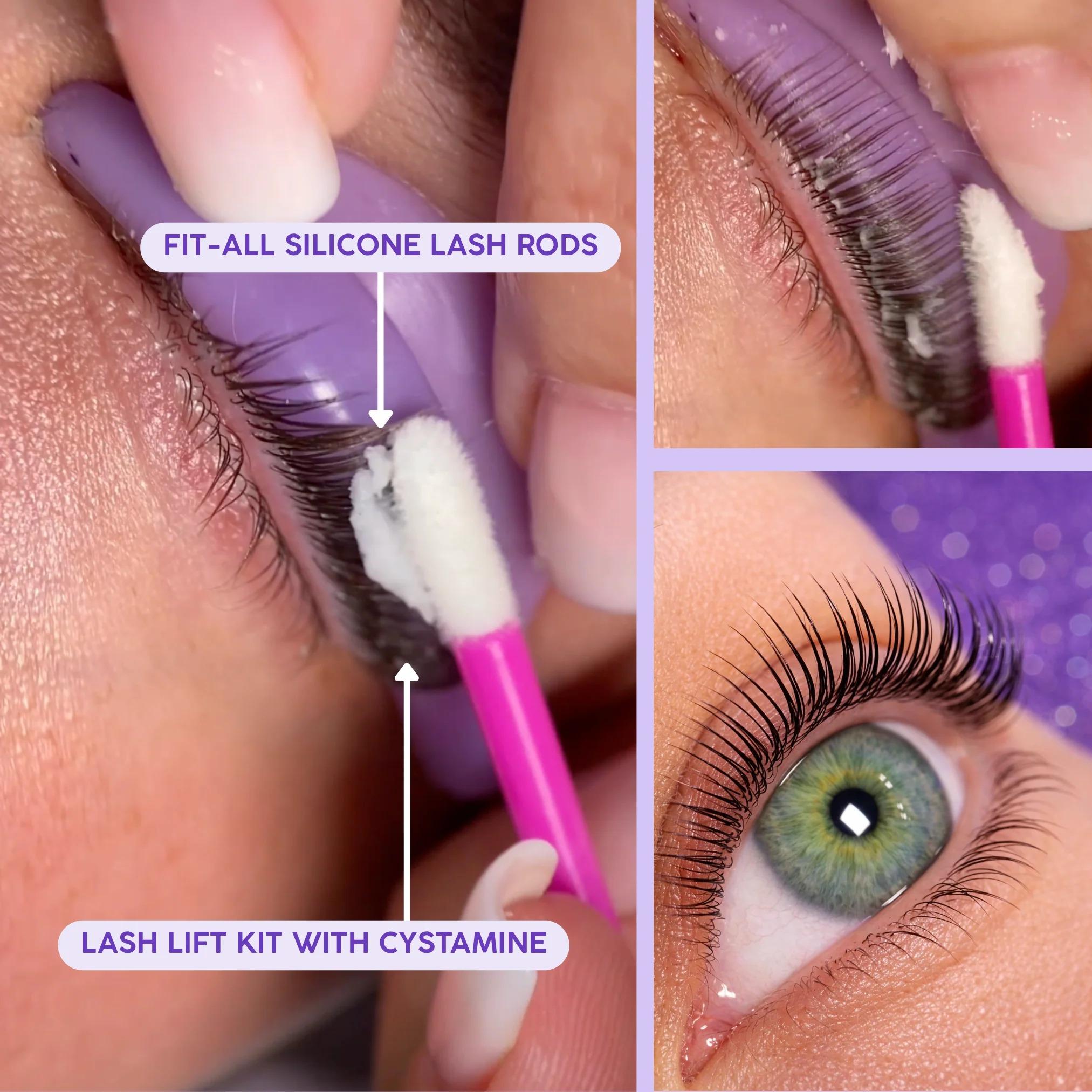 KOREAN LASH LIFT KIT KOREAN LASH LIFT KIT