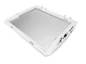 Folding Proofer Base