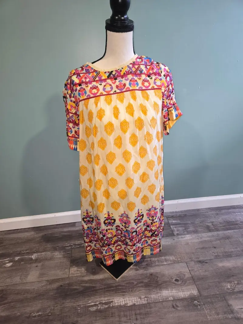Anthropologie Dresses