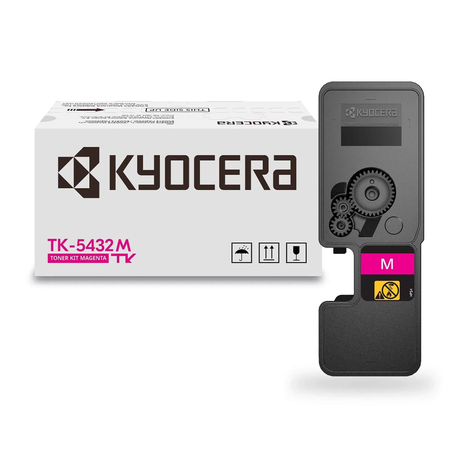 KYOCERA PA2100CWX MAGENTA STD TONER