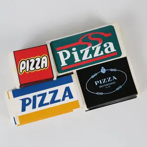 Pizza Sticker Pack