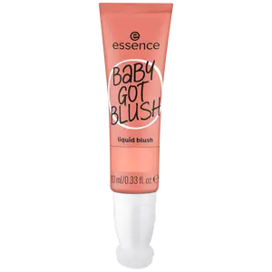 Baby Got Blush Liquid Blush