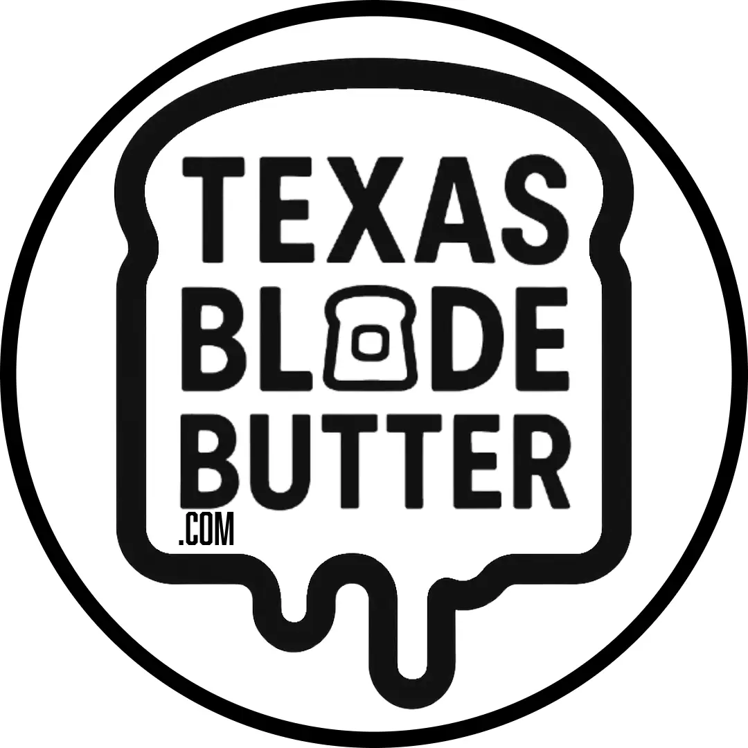 Texas Blade Butter Antimicrobial