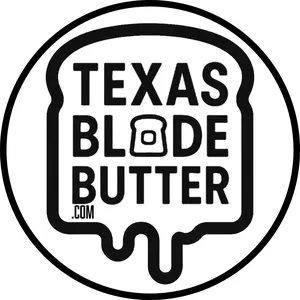 Texas Blade Butter Antimicrobial