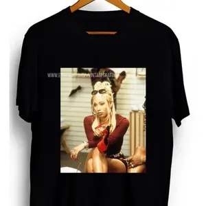 Youth Adult Ronnie Player's Club Shirt, Old School Hip Hop Tshirt, 90s Nostalgia Tee, Rap Graphic Shirt