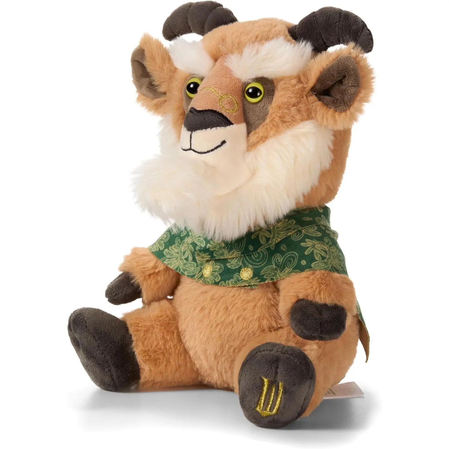 Wicked Dr. Dillamond Plush Toy