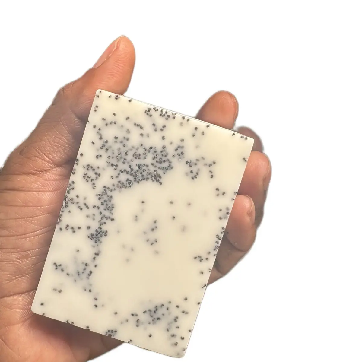 Mint & Eucalyptus Exfoliating Soap - Skincare Treatment for Comfort and Hydration