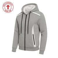 (Style 1 Single) Heather Grey