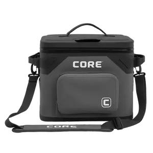 CLIMAKEEP Magnetic 18 Can Soft Cooler