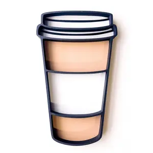 To-Go Cup Tray