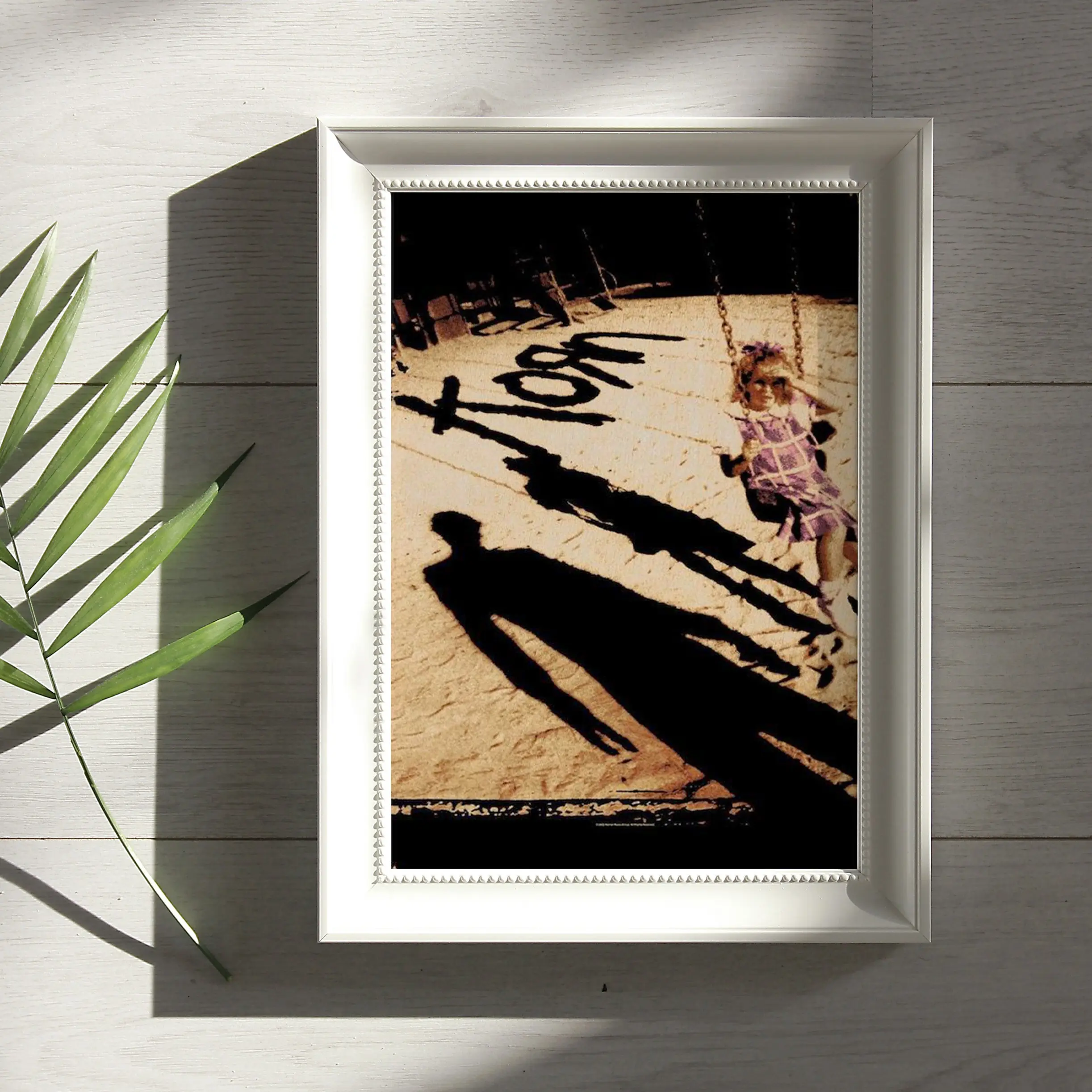 Rock Off Trade Korn Poster Wall Art Glossy Photo Print Decorative Ornaments Room Decorations