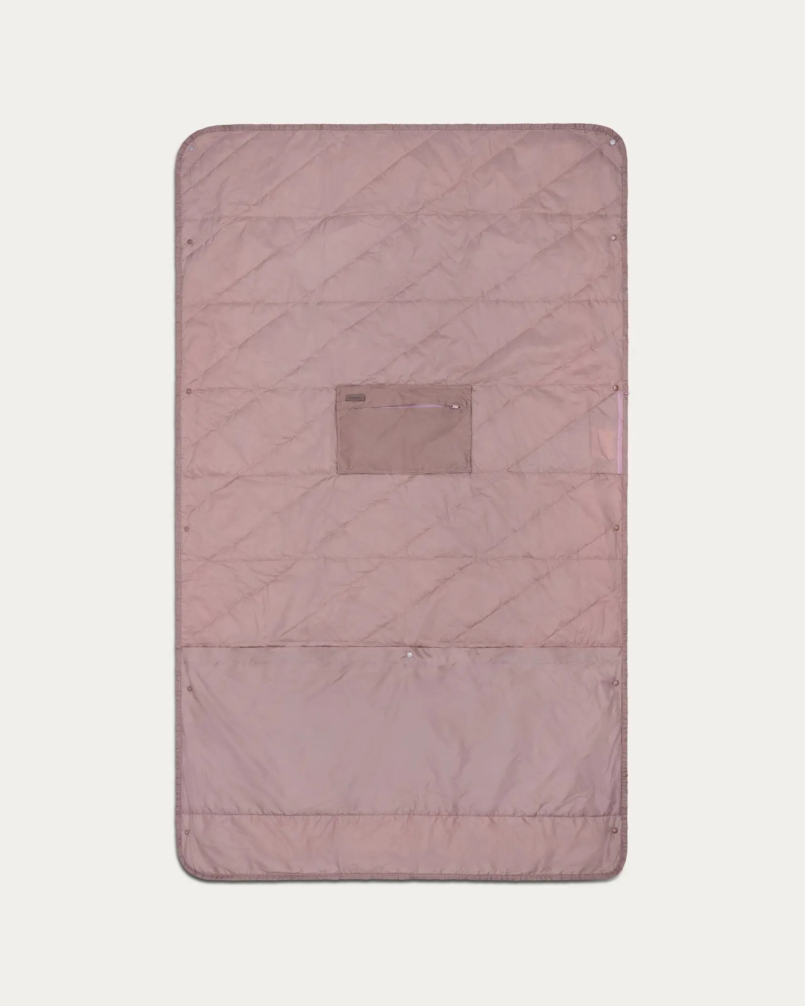 Layover™ Blanket Quartz