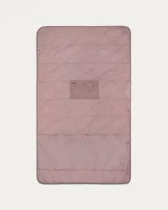 Layover™ Blanket Quartz