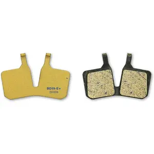 Disc   Pads for MAGURA 4  MT5/ MT7/ MT5e | MTB/eMTB/Downhill/Enduro/Trail