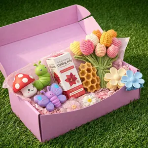 Petals & Pups Box