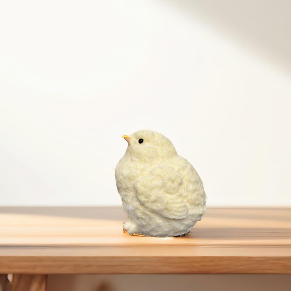 2025 New Gifts 2 Pack - Handmade Chick Squishy Toy Super Soft Squishy Silicone Squeeze Toy Stress Relief, Fidget Toy for Adults Kids Boys Girls Adult Toys TABA 2025 New Gifts 2 Pack - Handmade Chick Squishy Toy Super Soft Squishy Silicone Squeeze Toy Stress Relief, Fidget Toy for Adults Kids Boys Girls Adult Toys TABA