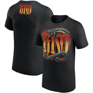 Randy Orton Viper Bite T-Shirt, Unisex Wrestling Fan Tee, RKO Legend Killer Shirt, Retro WWE Graphic Tee, Pro Wrestling Streetwear Shirt