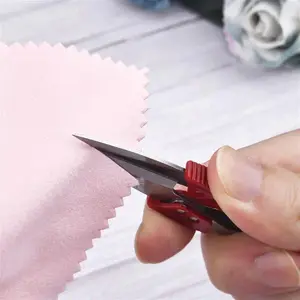 High-quality stainless steel yarn cutting scissors, cutting knife, anti-rust U-shaped cross stitch scissors, fabric scissors, Hand Tools