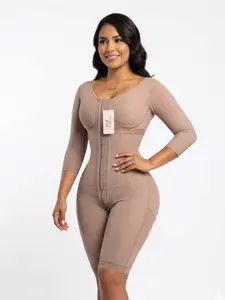 Stage 3 Faja Dakota Reloj de arena 9 varillas, alta compresion, postquirurgica