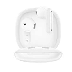 VIDVIE BT878 TWS Semi-In-Ear Wireless Headphones with Private Mold Design, Comfortable Fit, and Crystal-Clear Call Quality