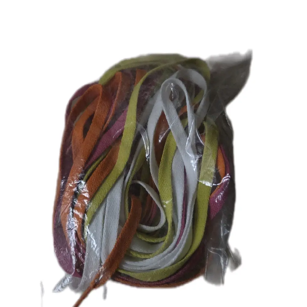 Shoe laces