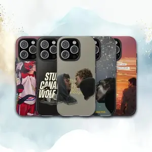 Ilya Rozanov Shane Hollander Sports Hockey Book Fan Gift Heated Rivalry Romance Art Tough Phone Case. Athletic Aesthetic Rugged Shockproof Protective Cover For iPhone 17 Pro Max 16 Air 15 14 13 12 11.