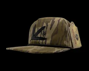 The Turkey Track - Gramps Bottomland Edition