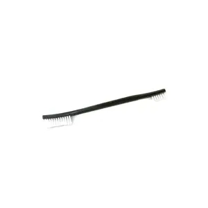 2 way detailing brush