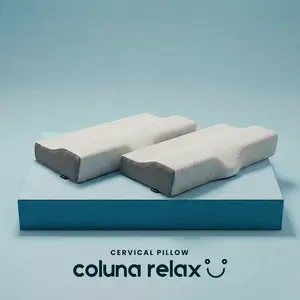 Bundle 2x Cervical Pillows Coluna Relax® :)