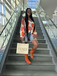 SAVAAGE Hair Beginner Friendly Ready To Wear Straight  Glueless Human Hair HD Lace Closure Wigs