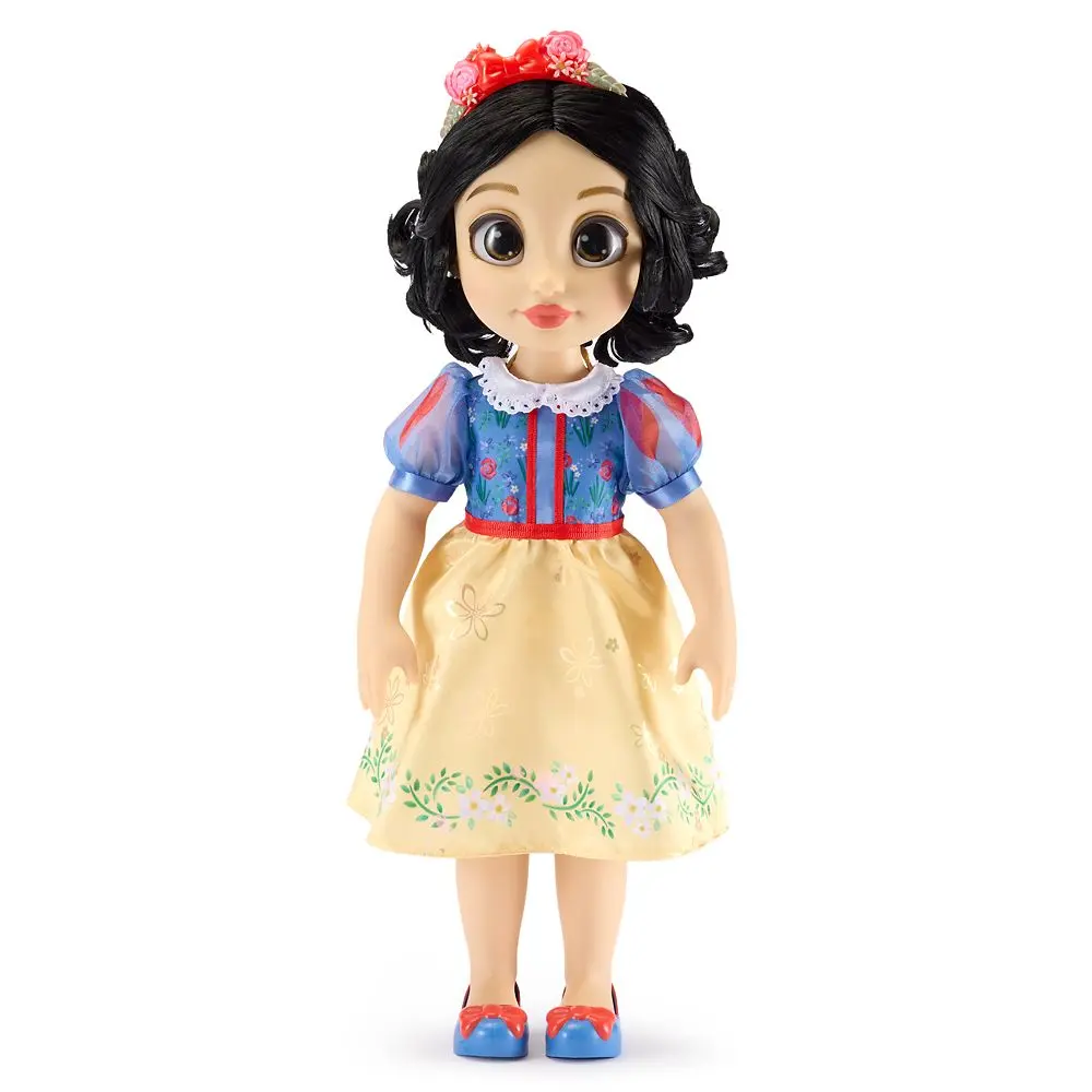 Disney Store Snow White Disney Once Upon a Story Doll – 16'' Disney Store Snow White Disney Once Upon a Story Doll – 16''