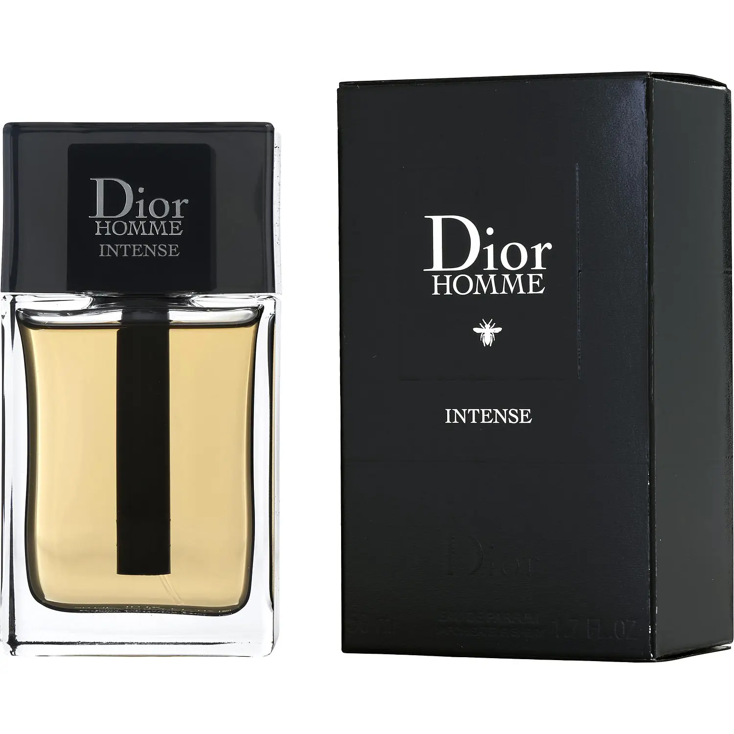Dior Homme Intense By Christian Dior Eau De Parfum For Men Dior Homme Intense By Christian Dior Eau De Parfum For Men