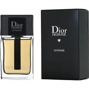 Dior Homme Intense By Christian Dior Eau De Parfum For Men