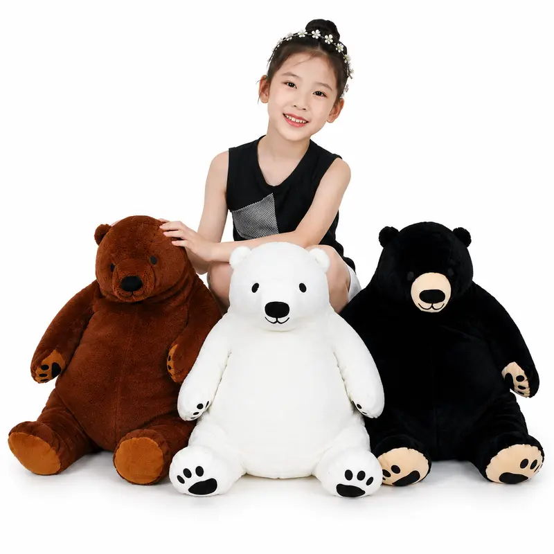 Large bartholomew bear - TikTok Shop