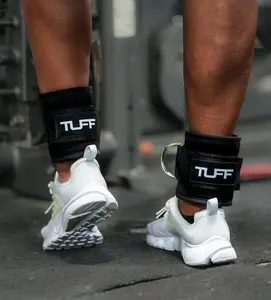 TUFF Ankle Straps