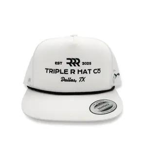 The Classic - White